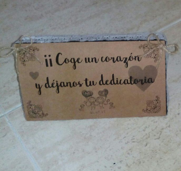 Libro de firmas original - 2