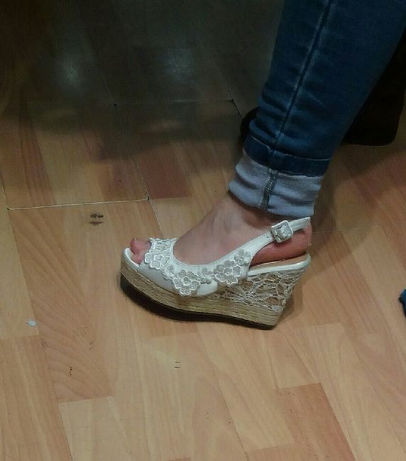 Elegí cuñas!!!!! - 1