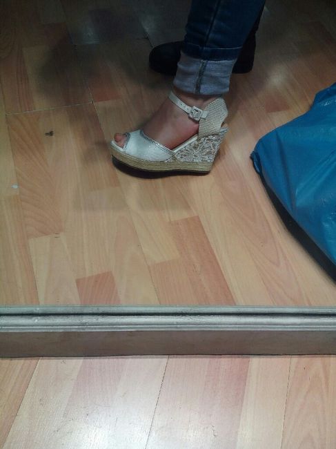 Elegí cuñas!!!!! - 2