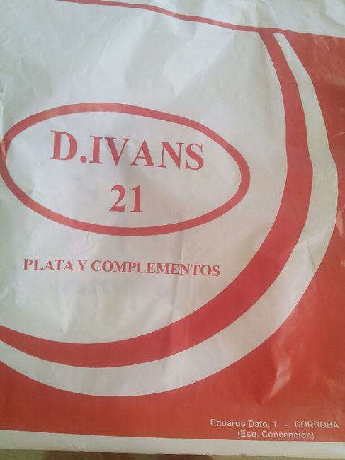 Elegí cuñas!!!!! - 1