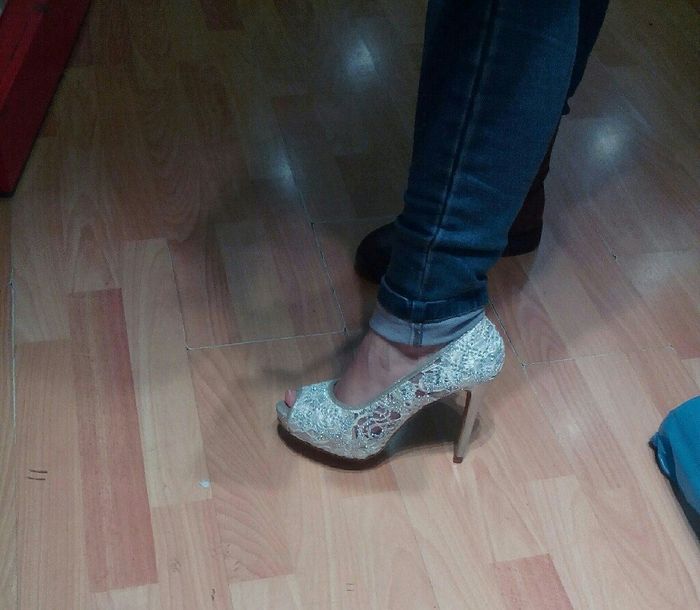 Elegí cuñas!!!!! - 1