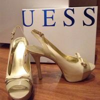 Los zapatos de todas las novias! - 1
