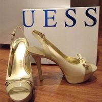 Zapatos novias 2014 - 1