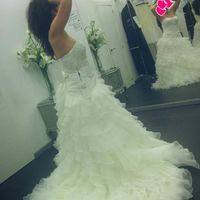 Prueba de vestido!! - 2