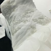 Prueba de vestido!! - 3