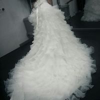 Prueba de vestido!! - 4