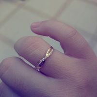 Vuestro anillo de pedida - 1