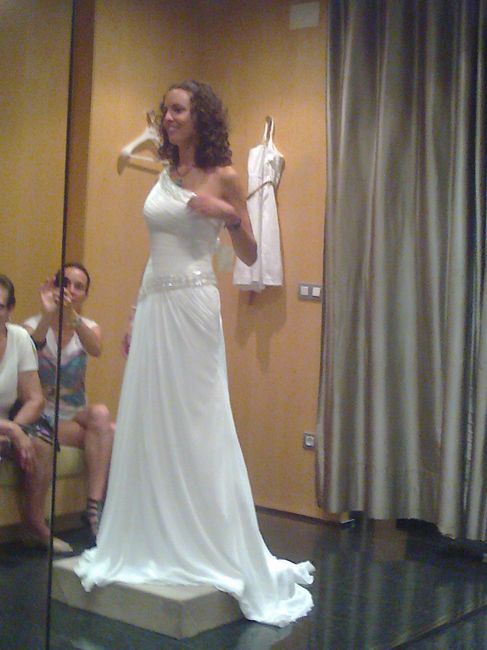 Devesa de pronovias