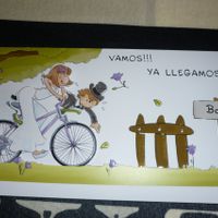 Mis invitaciones