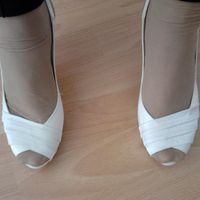 mis zapatos