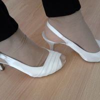 mis zapatos