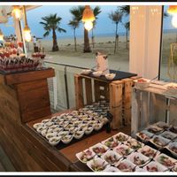 Catering informal