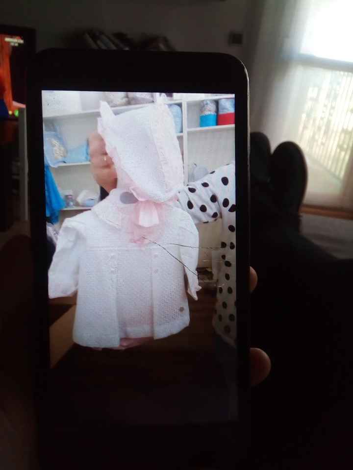 Para mí princesa