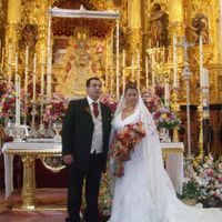 Ante la Señora
