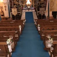 Tres semanas casados - 1