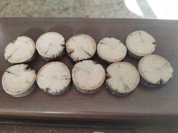 Detalles para invitados - 1