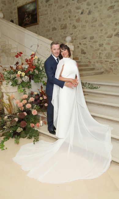 Bodas famosas del 2024 18