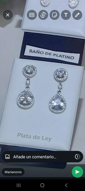 Pendientes: la joya por excelencia 1