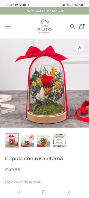 regalo a Mamá - 1