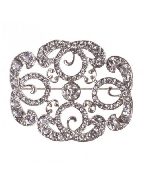 ¿Qué accesorio vais a llevar en el pelo? 5