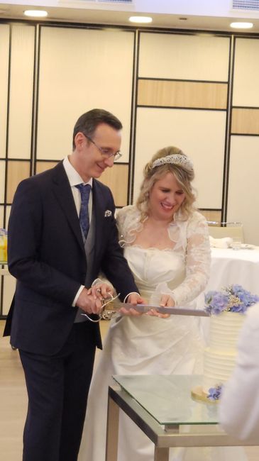 Nuestro día más feliz y mágico 10 de mayo💖 1