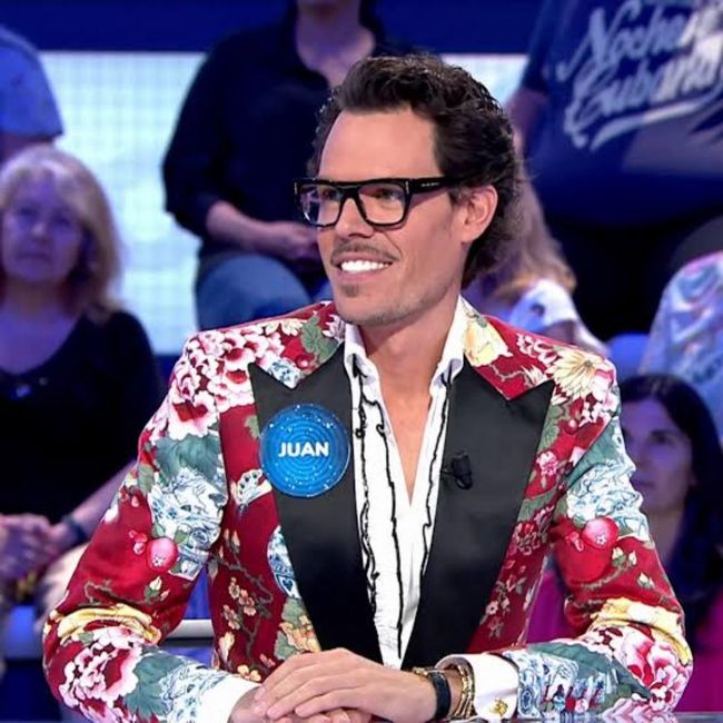 Chaqueta fantasía para la preboda 5