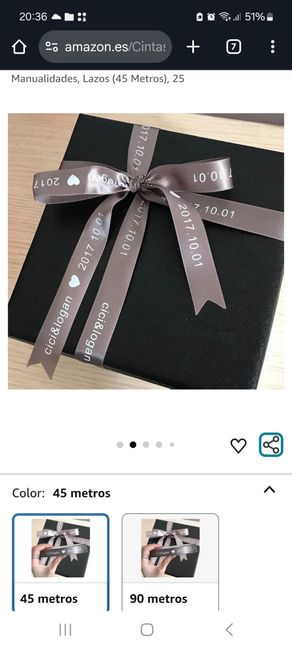 Operación ‘adiós cinta fea’, necesito refuerzos 🙌😂 - 1