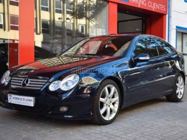 Este coche: ¿te lo quedas o lo devuelves? - 1
