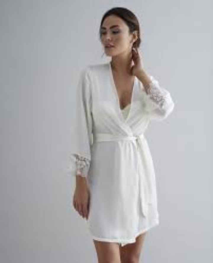 Look para arreglarse - 1