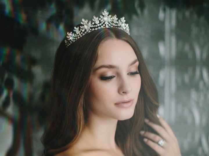 ¿Qué accesorio vais a llevar en el pelo? - 1