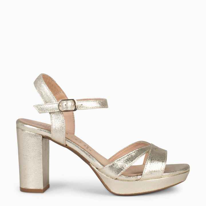 Zapatos de novia - 1