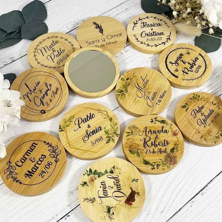 Duda con los detalles - 1