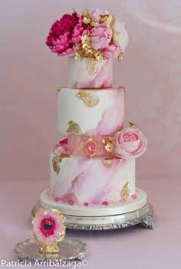 Boda temática Barbie - 5