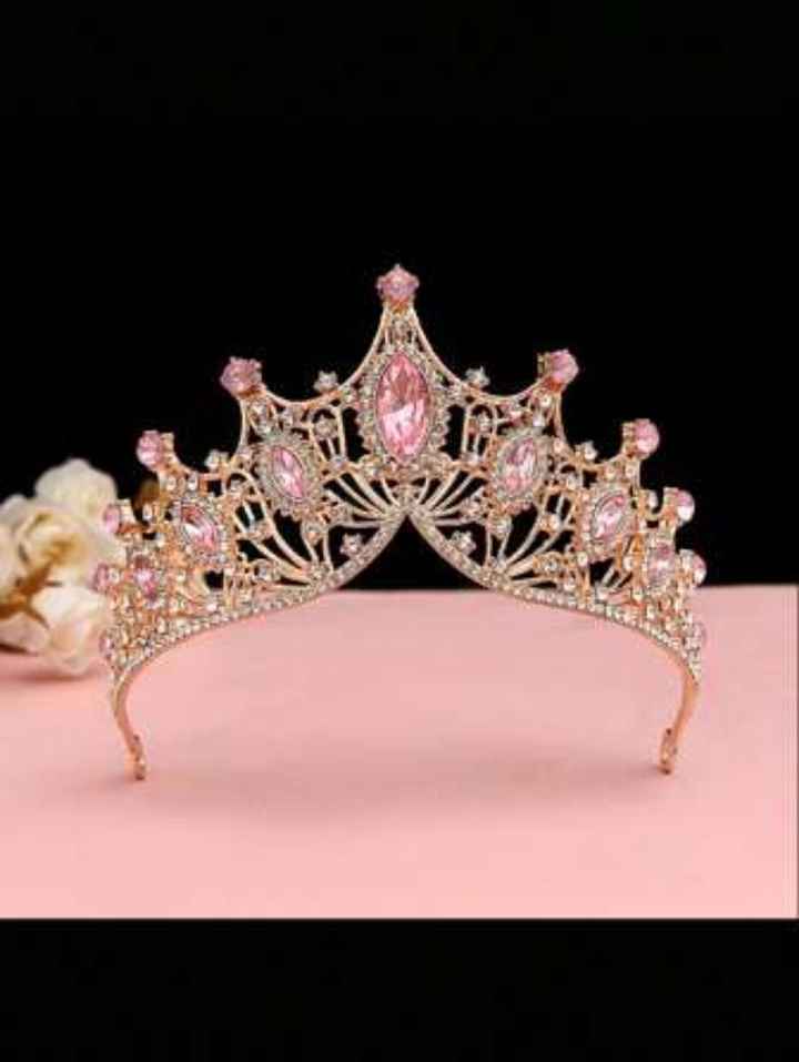 Boda temática Barbie - 6