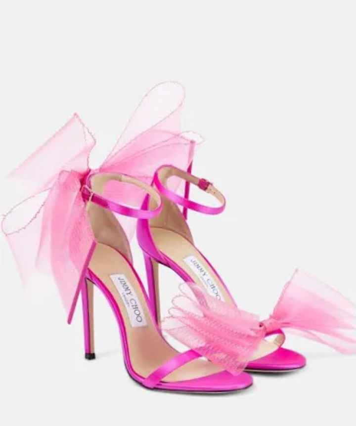 Boda temática Barbie - 7