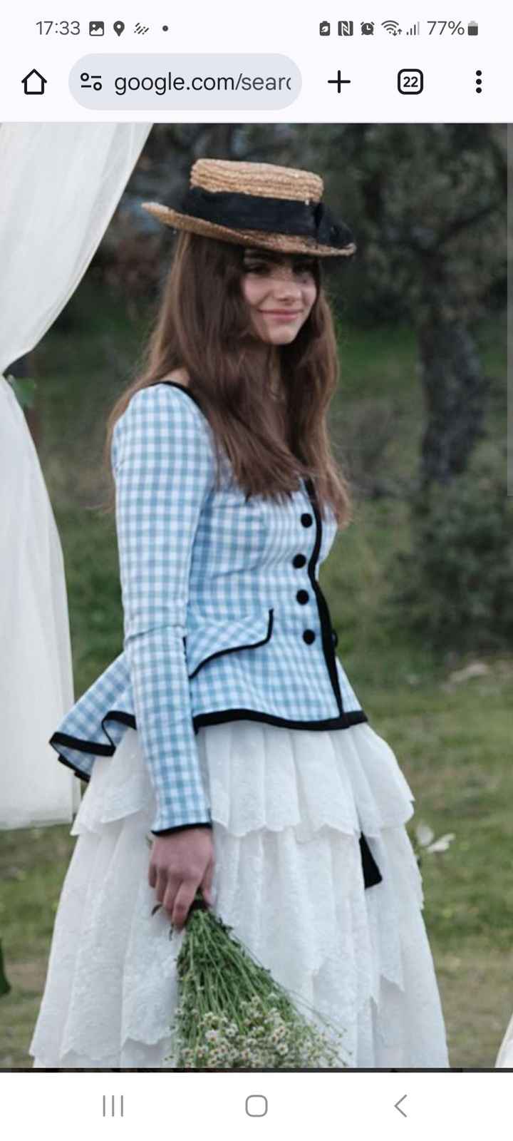 ¿Qué vestido de novia es más bonito? mc 2025 - 3