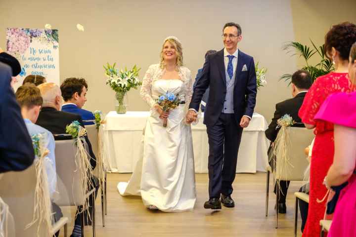 ¿Eres una novia caprichosa o con los pies en la tierra? - 1