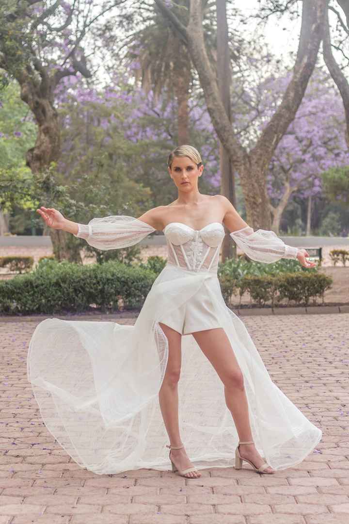 idea vestido novia - 3