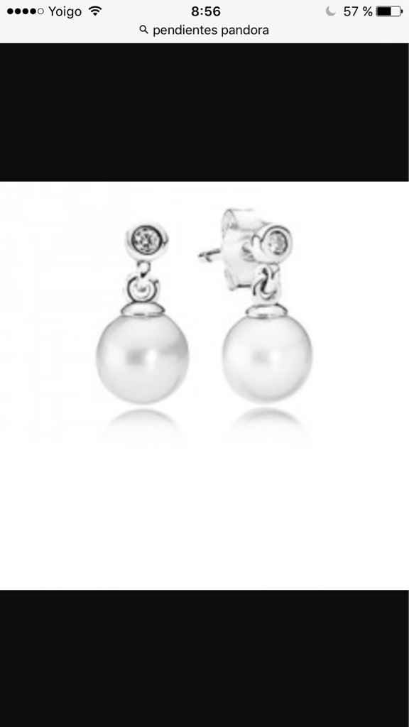 Mis pendientes !!! - 1