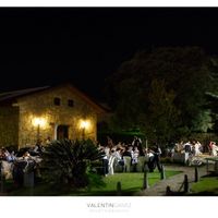 ¿Dónde celebrarás el banquete? - 1