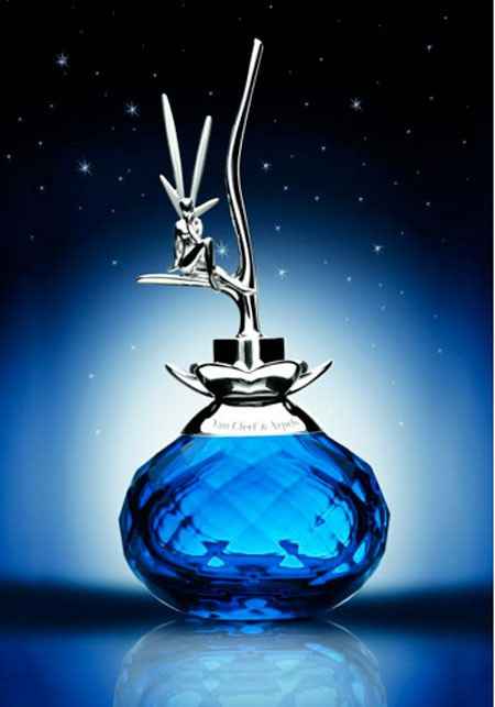  mi perfume Van Cleef & Arpels Feerie