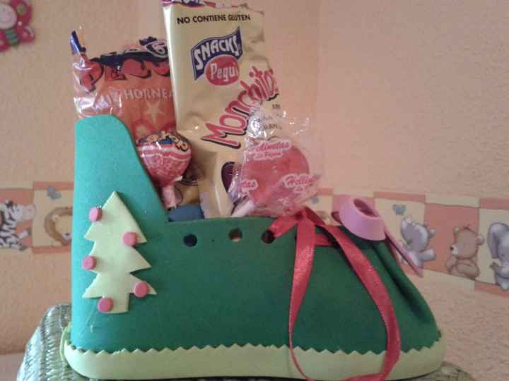 zapatilla chuches 1