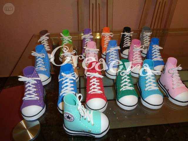 zapatilla chuches 2