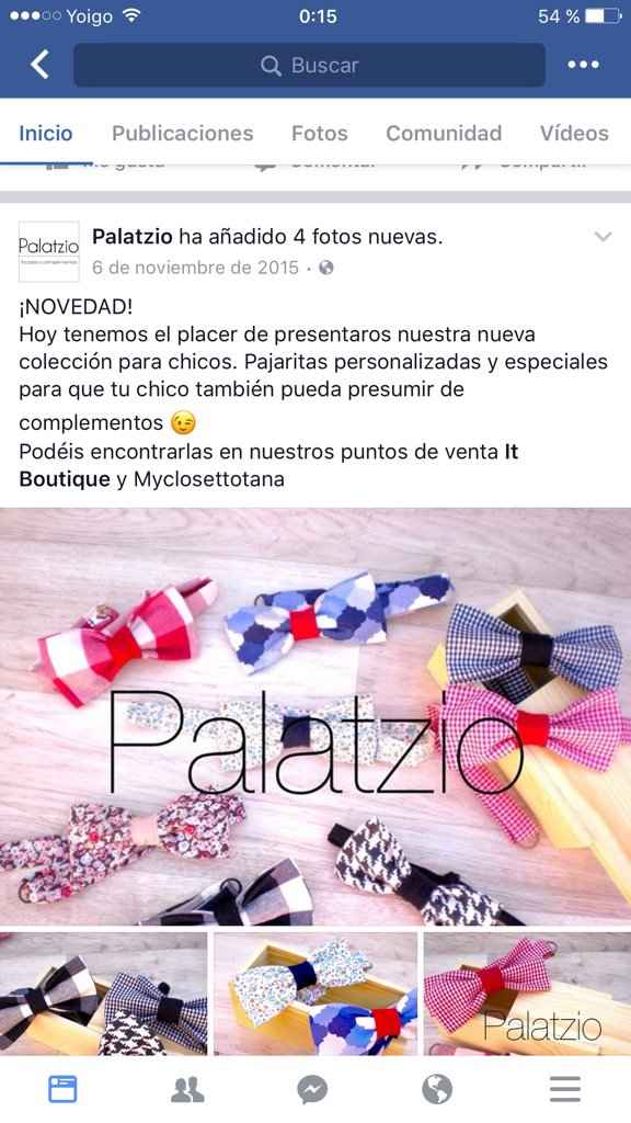 Pajaritas para niños - 1