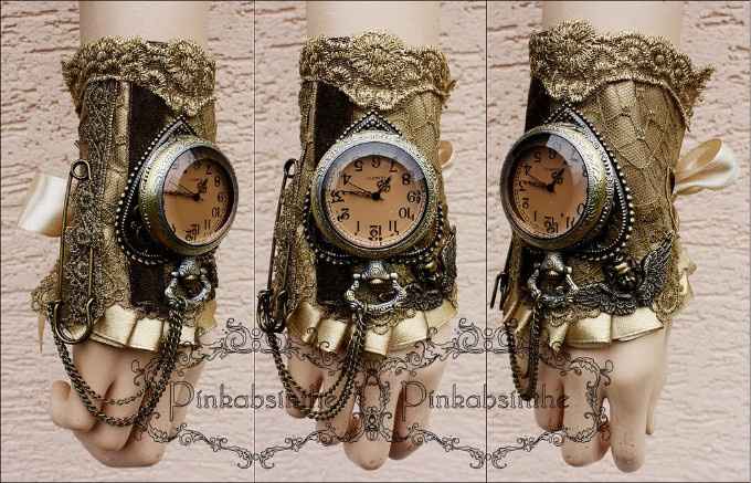 steampunk