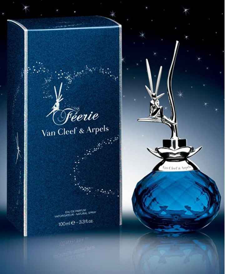 mi perfume