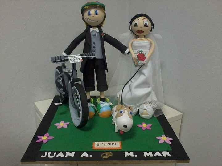 boda primo juan