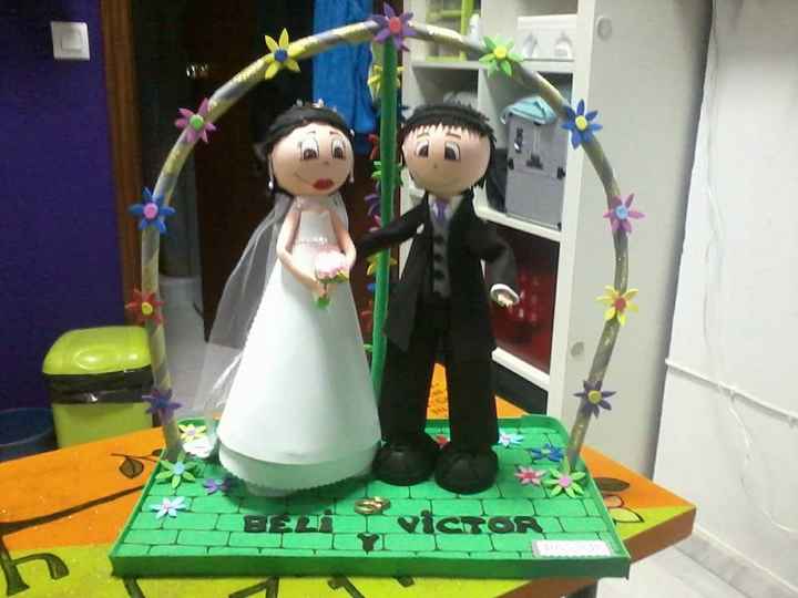 boda primo victor