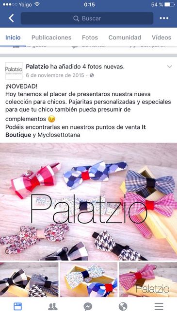 Pajaritas para niños - 1