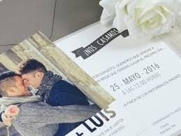 Ideas Boda Gay 9